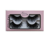 Lashes Alter Ego - Flirtacious Looks | Wholesale Makeup