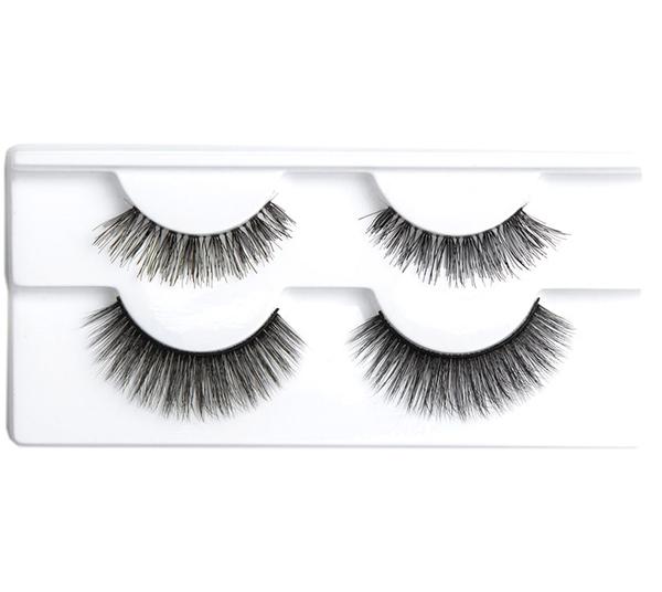 Lashes Modesty - Flirtacious Looks | Wholesale Makeup