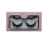 Lashes Modesty - Flirtacious Looks | Wholesale Makeup
