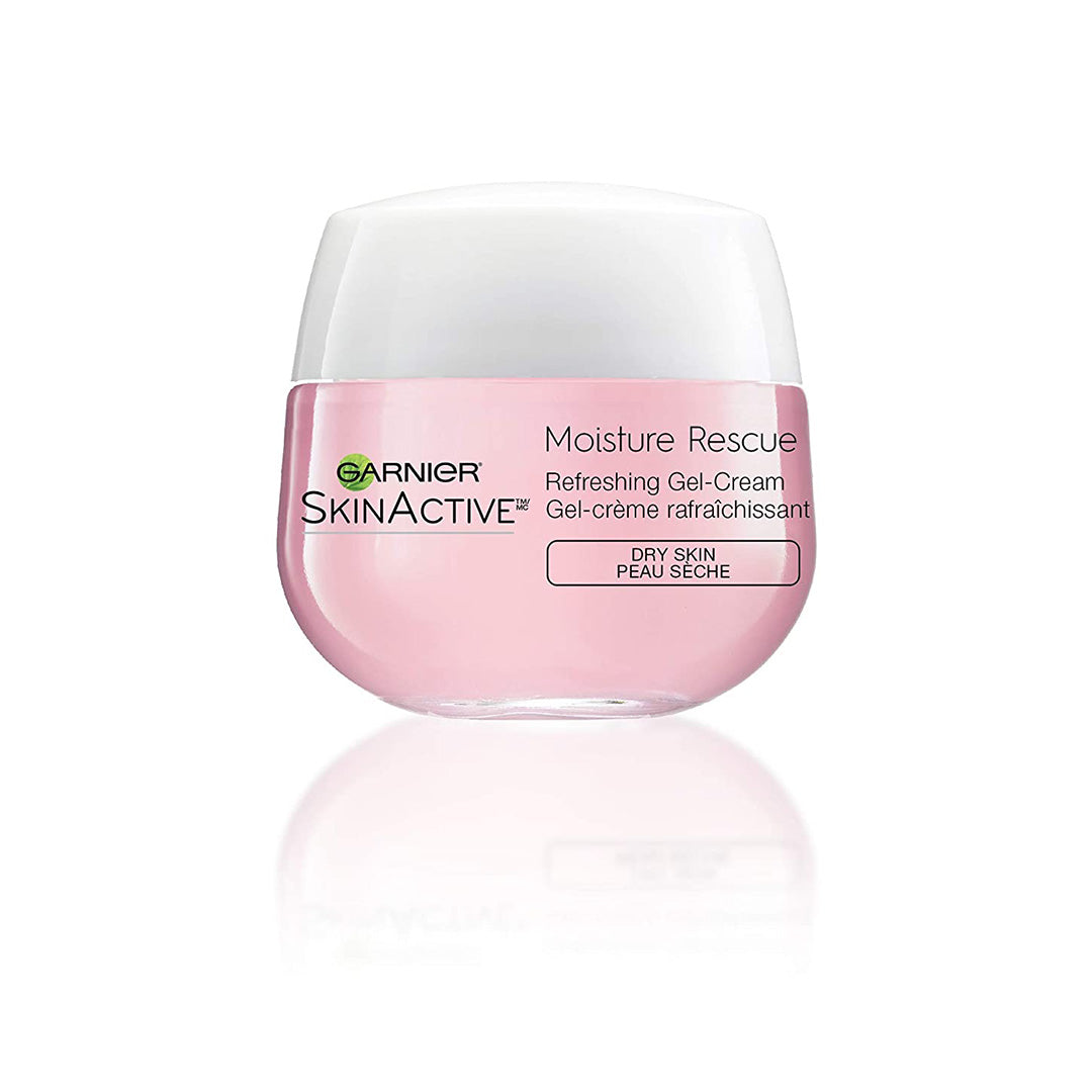 Skinactive Moisture Rescue Face Moisturizer Garnier | Wholesale Makeup