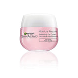Skinactive Moisture Rescue Face Moisturizer Garnier | Wholesale Makeup