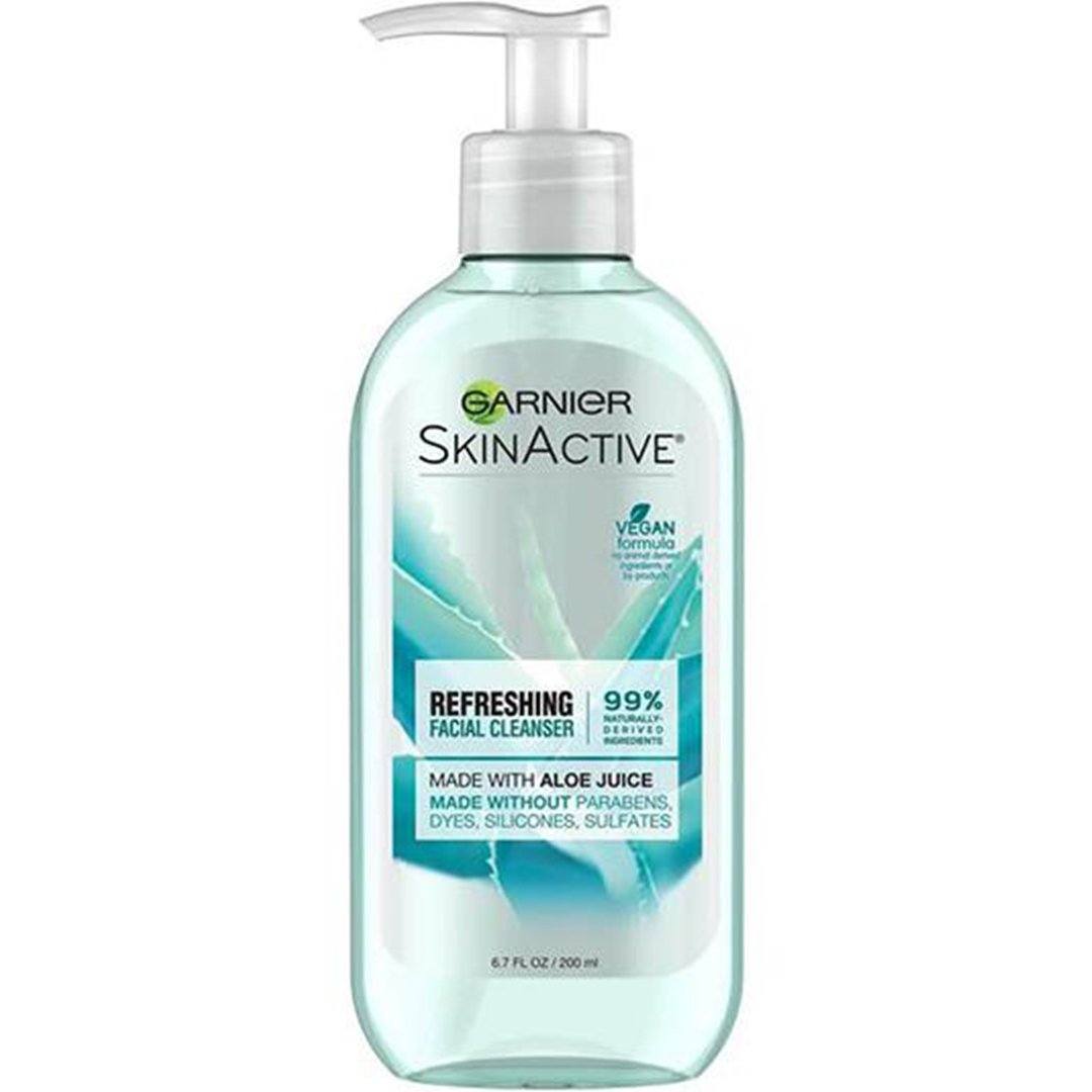 Refreshing Facial Cleanser - Garnier | Wholesale Makeup