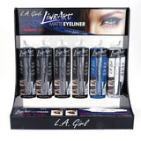 Line Art Matte Eyeliner L.A. Girl | Wholesale Makeup