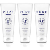 Pure Shaving Cream For Men With Aloe Gillette | Wholesale Makeup
