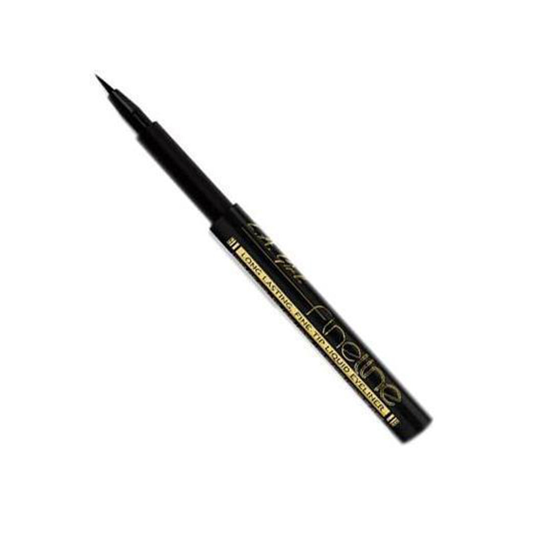 Fineline Liquid Eyeliner - L.A Girl | Wholesale Makeup 