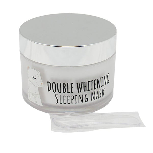 Sleeping Mask Double Whitening | Wholesale Makeup