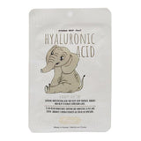 Hayan Cosmetics Facial Mask Hyaluronic Acid | Wholesale Makeup