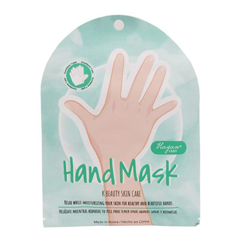 Hayan Cosmetics Hand Mask | Wholesale Makeup