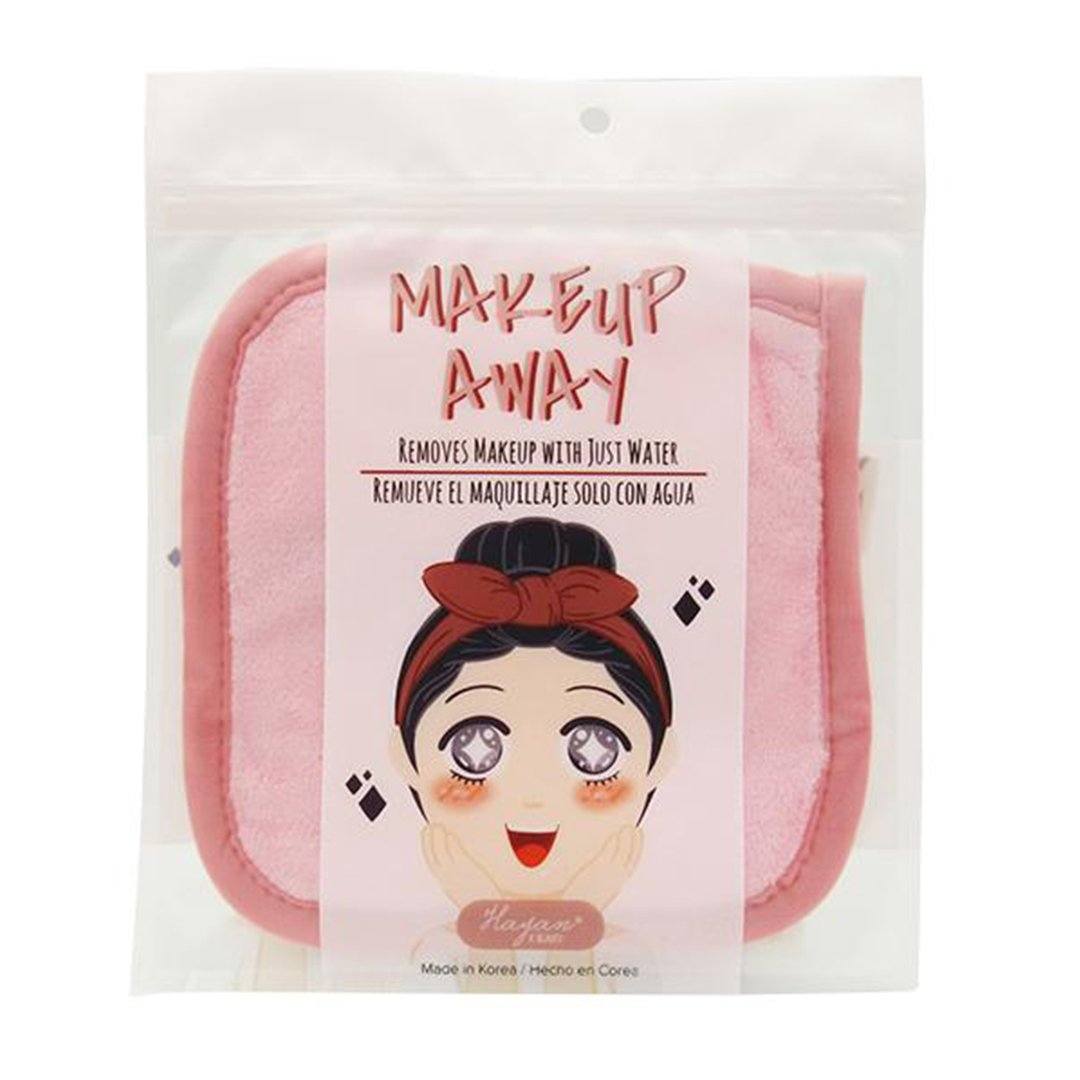 Removal Towel - Hayan Cosmetics | Wholesale Makeup