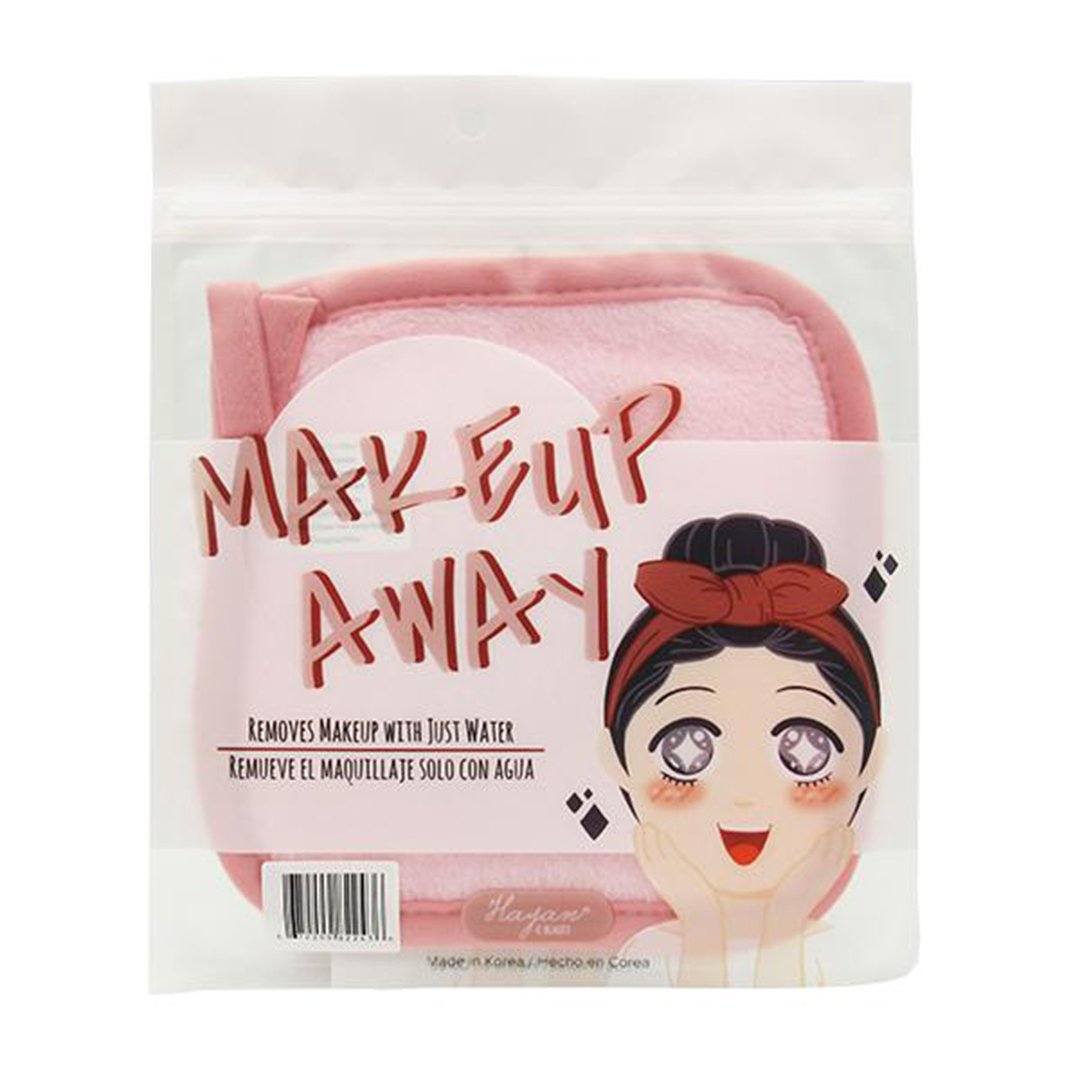 Removal Towel - Hayan Cosmetics | Wholesale Makeup