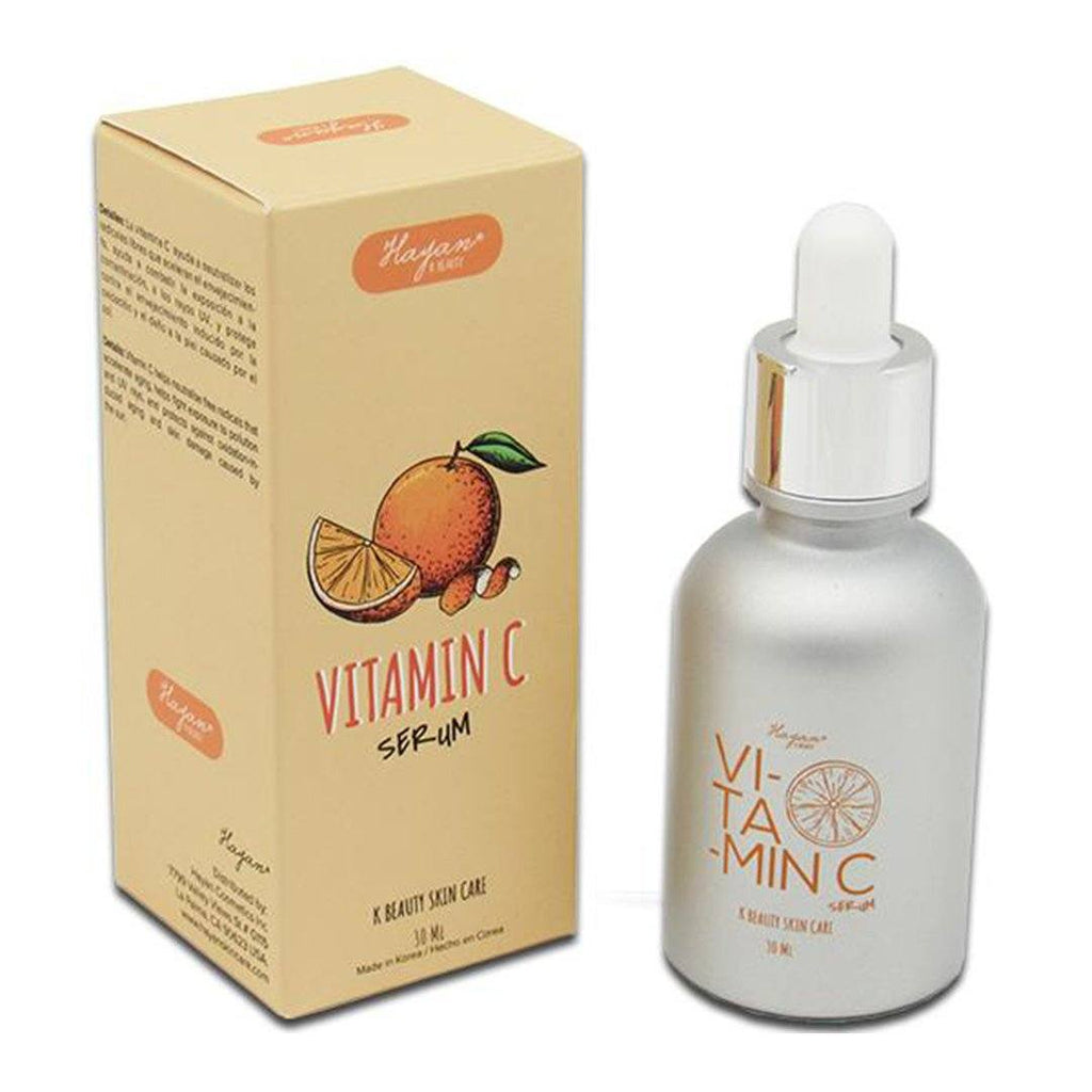 Serum Vitamin C - Hayan Cosmetics | Wholesale Makeup