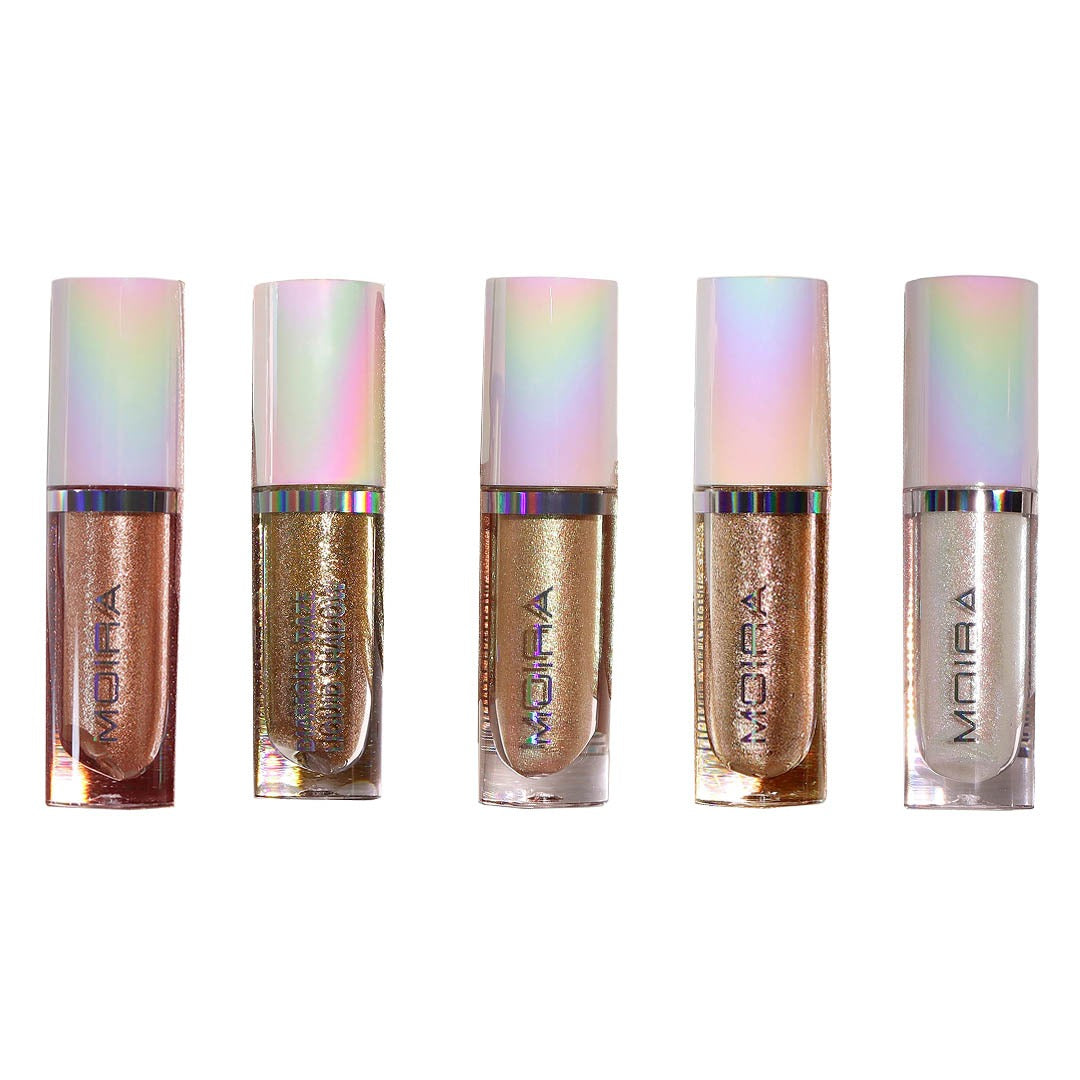 Diamond Daze Liquid Shadow - Moira Beauty | Wholesale Makeup