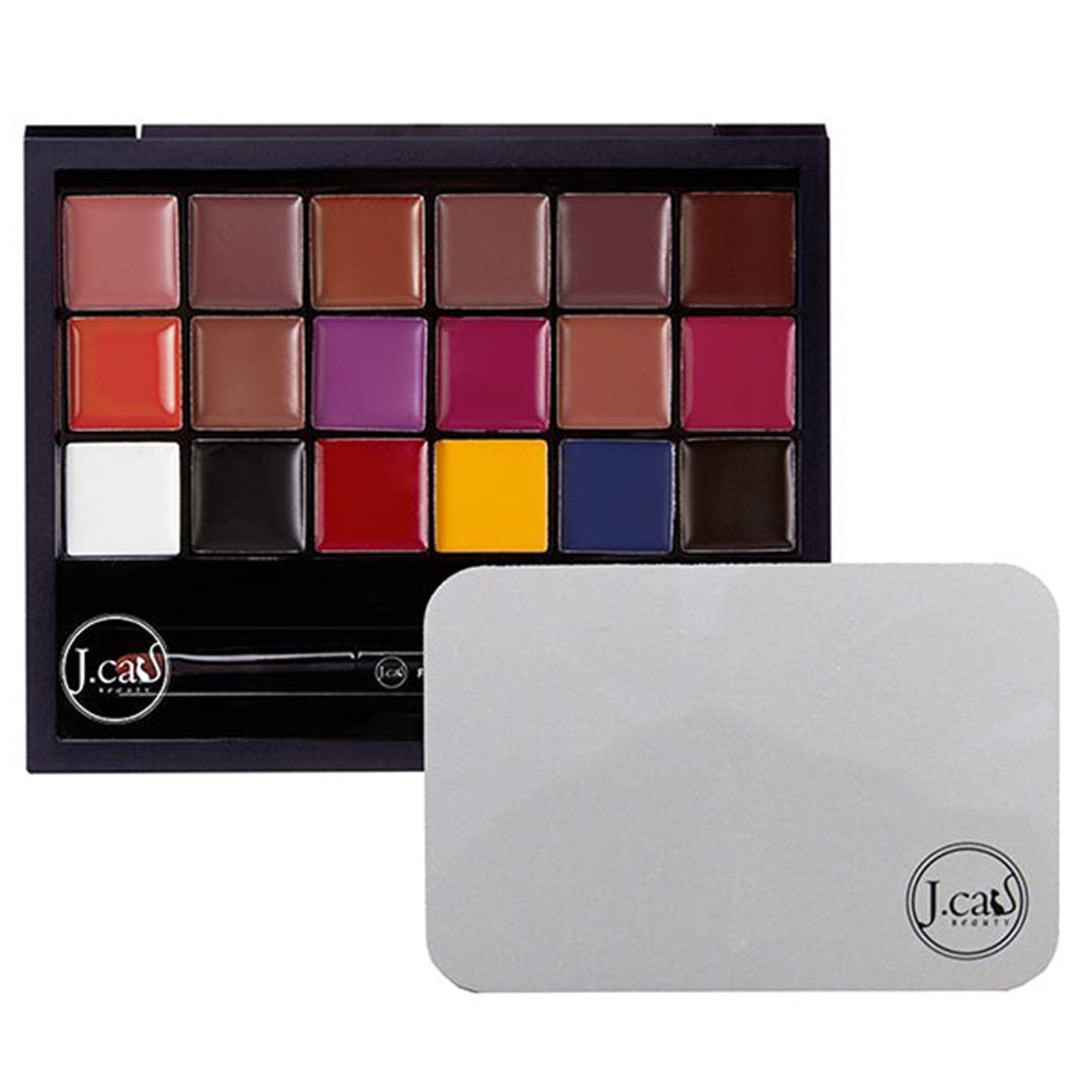 Freedom Creator Lip Palette - J.Cat Beauty | Wholesale Makeup