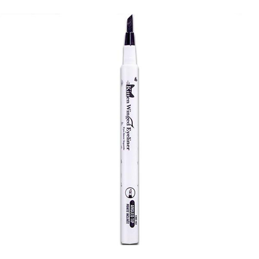 Kitten Winged Eyeliner Angled Tip | Wholesale Makeup