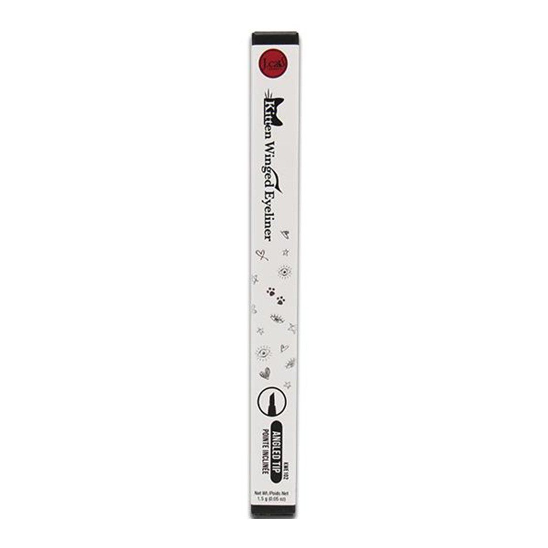 Kitten Winged Eyeliner Angled Tip | Wholesale Makeup