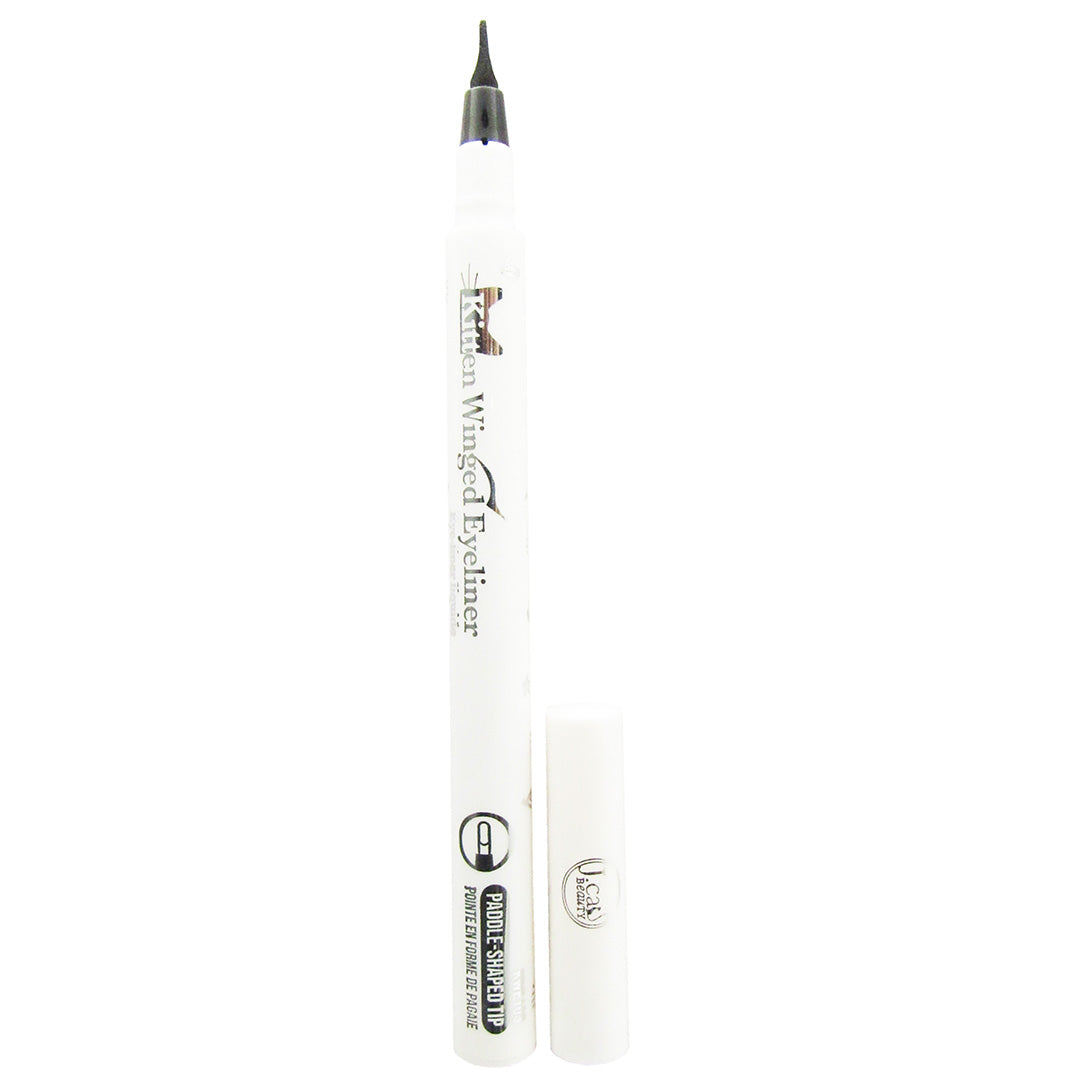 Kitten Winged Eyeliner Paddle Shaped Tip | Wholesale Makeup