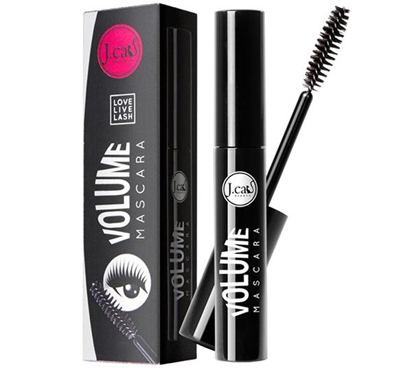Love Live Lash Mascara Volume - J.Cat Beauty | Wholesale Makeup