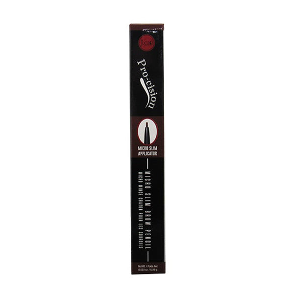Pro Cision Micro Slim Brow pencil Chocolate | Wholesale Makeup