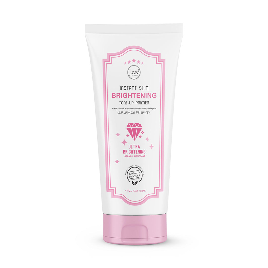 Instant Skin Brightening Primer J.Cat Beauty | Wholesale Makeup