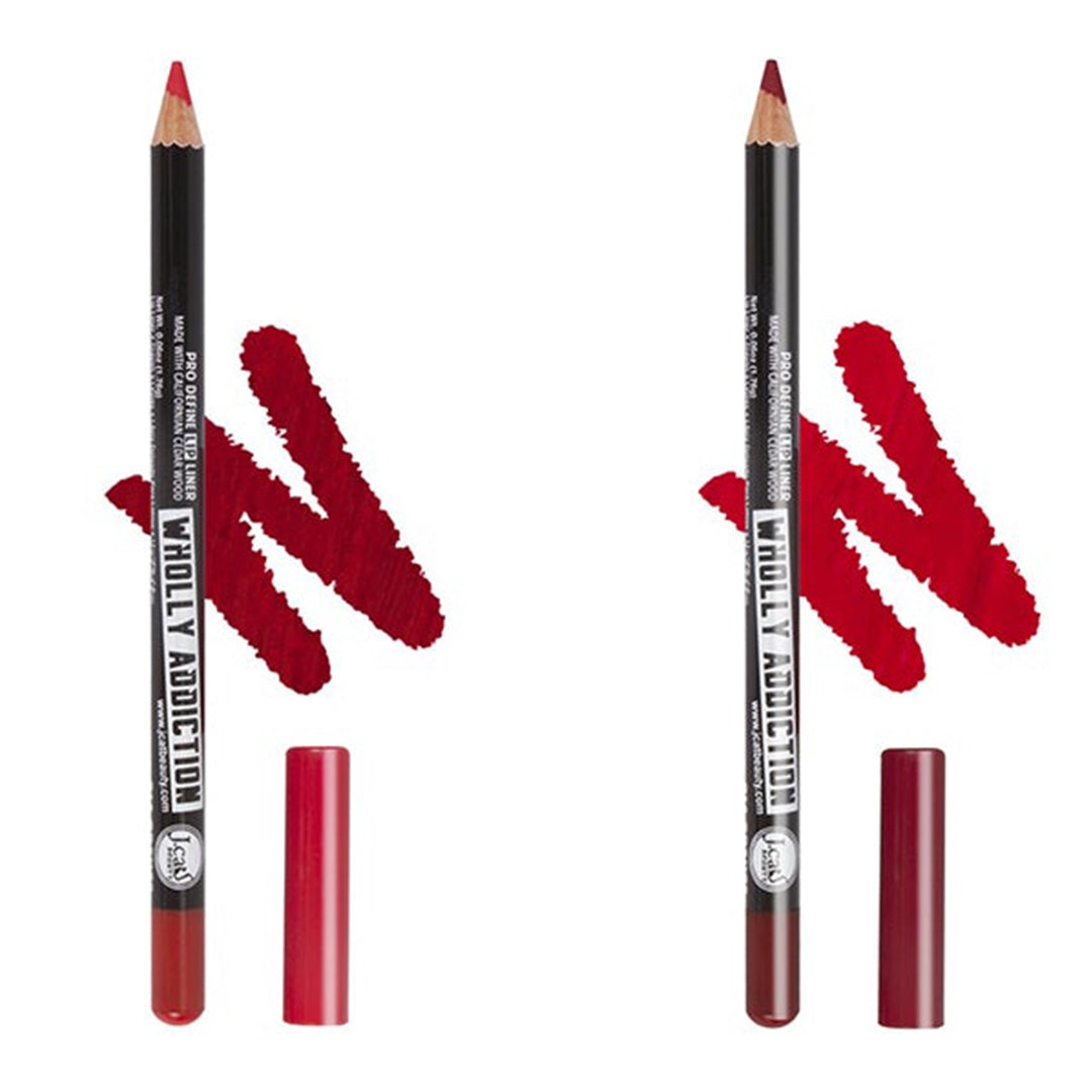 Wholly Addiction Pro Define Lip Liner | Wholesale Makeup