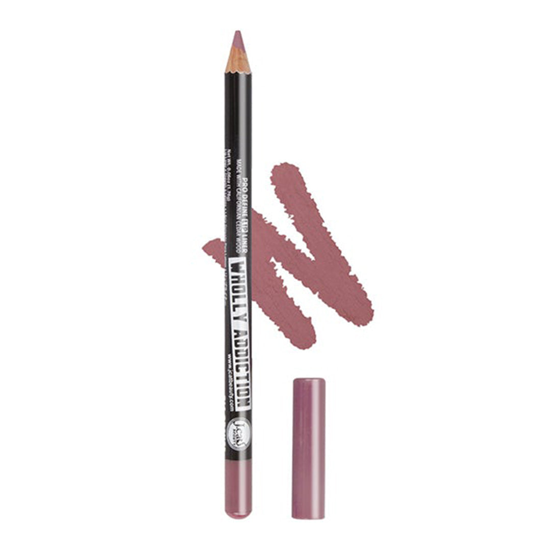Wholly Addiction Pro Define Lip Liner | Wholesale Makeup