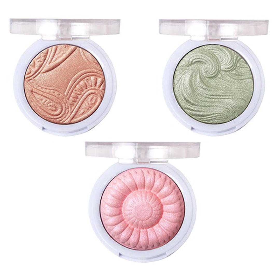 You Glow Girl Baked Highlighter | Wholesale Makeup