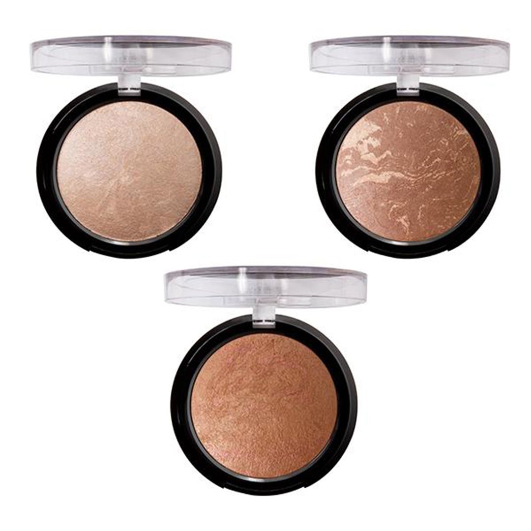 You Glow Girl Baked Highlighter | Wholesale Makeup