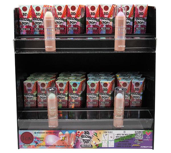 3D Glow Pop Illuminateur -  J.Cat | Wholesale Makeup