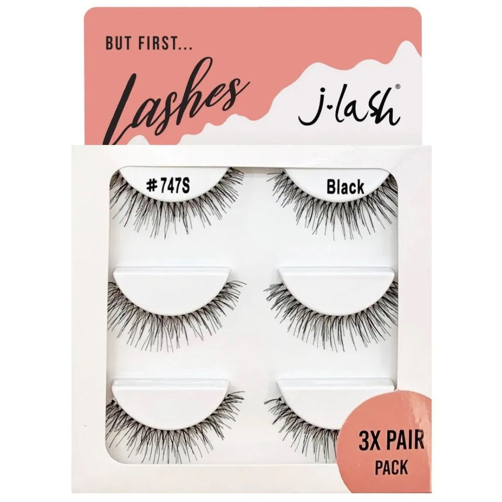 J.Lash But First Lashes