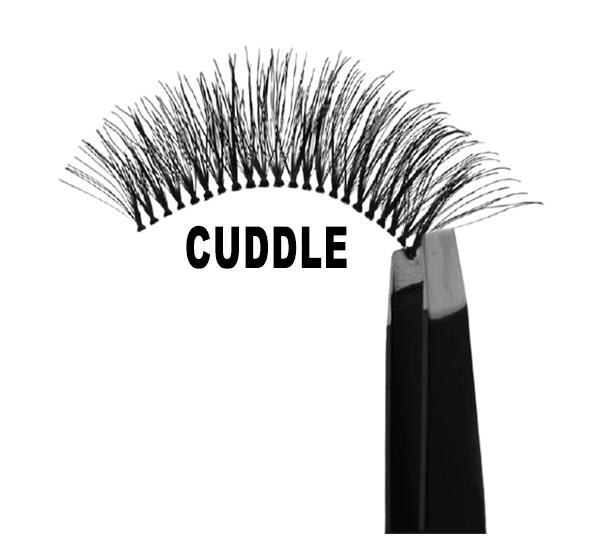 J.Lash Animal Collection Cuddle - Wholesale 6 Units (AN2)