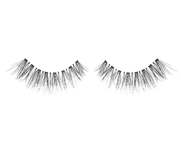 Angel Wings Natural Wispy Lashes 04 - J.Lash | Wholesale Makeup