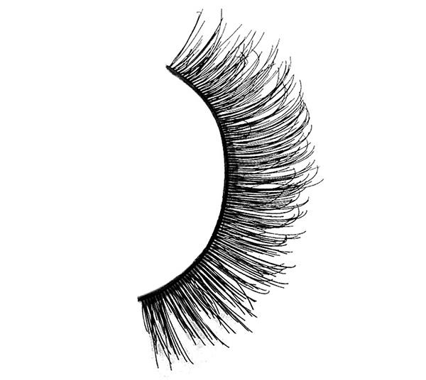 Angel Wings Natural Wispy Lashes 08 - J.Lash | Wholesale Makeup