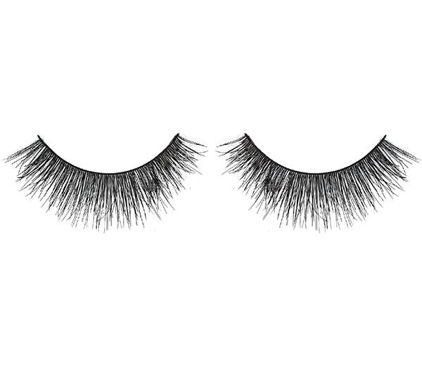 Angel Wings Natural Wispy Lashes 08 - J.Lash | Wholesale Makeup