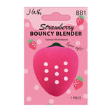 Strawberry Bouncy Blender - J.Lash | Wholesale Makeup