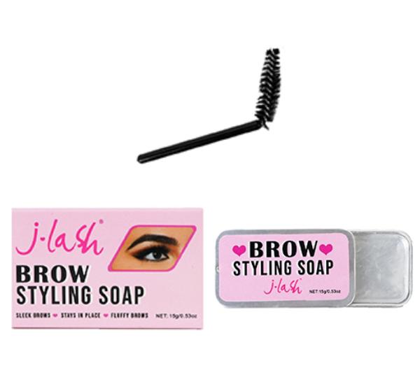 J.Lash Brow Styling Soap | Wholesale Makeup