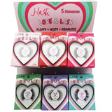 Love & Lash - J.Lash | Wholesale Makeup