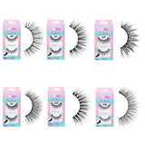 J.Lash Eye To Eye Lashes