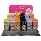 Pretty & Posh Lashes - J.Lash | Wholesale Makeup