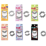 Pretty & Posh Lashes - J.Lash | Wholesale Makeup