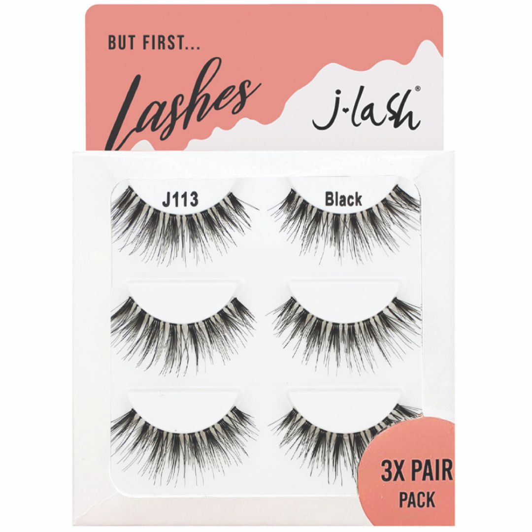 Lashes - J.Lash | Wholesale Makeup