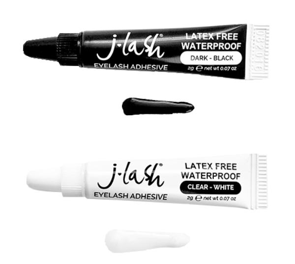 J.Lash Eyelash Adhesive Assorted | Wholesale Makeup