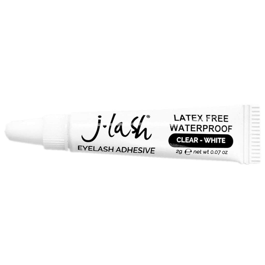 Eyelash Adhesive Clear J.Lash | Wholesale Makeup