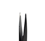 Eyelash Applicator Tweezer Black - J.Lash | Wholesale Makeup