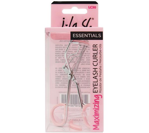 Eyelash Curler Nude Pink - J.Lash | Wholesale Makeup