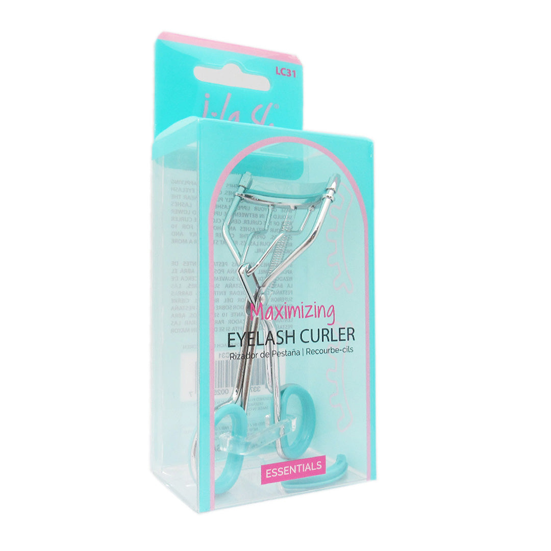 Eyelash Curler Nude Blue J.Lash | Wholesale Makeup