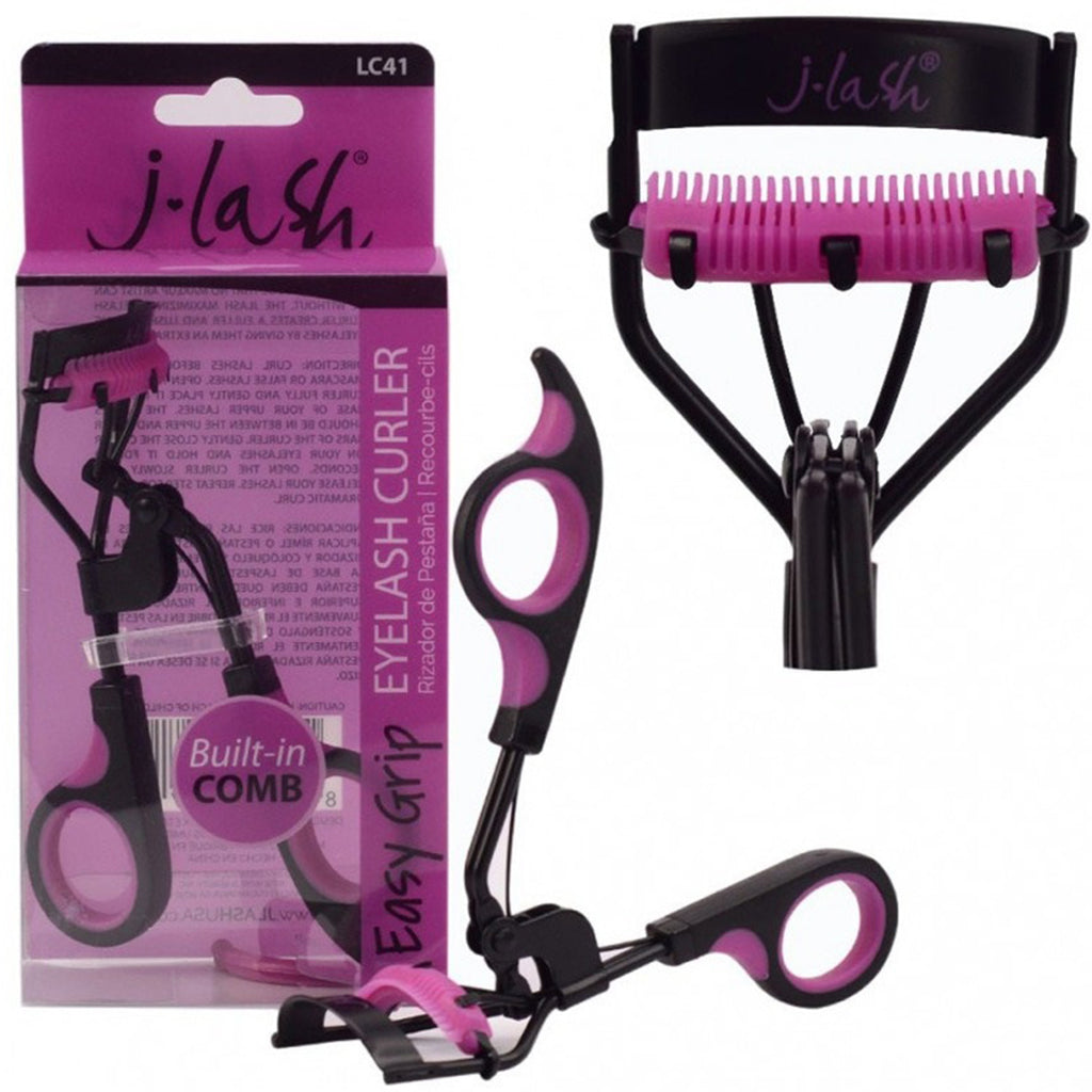 Eyelash Curler Comb - J.Lash | Wholesale Makeup