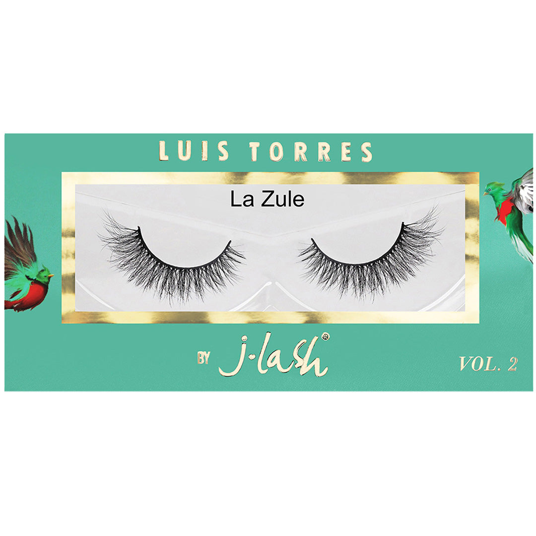  Luis Torres Faux Mink Lash Assorted J.Lash | Wholesale Makeup