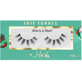  Luis Torres Faux Mink Lash Assorted J.Lash | Wholesale Makeup