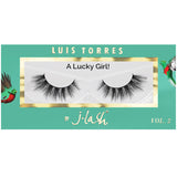  Luis Torres Faux Mink Lash Assorted J.Lash | Wholesale Makeup