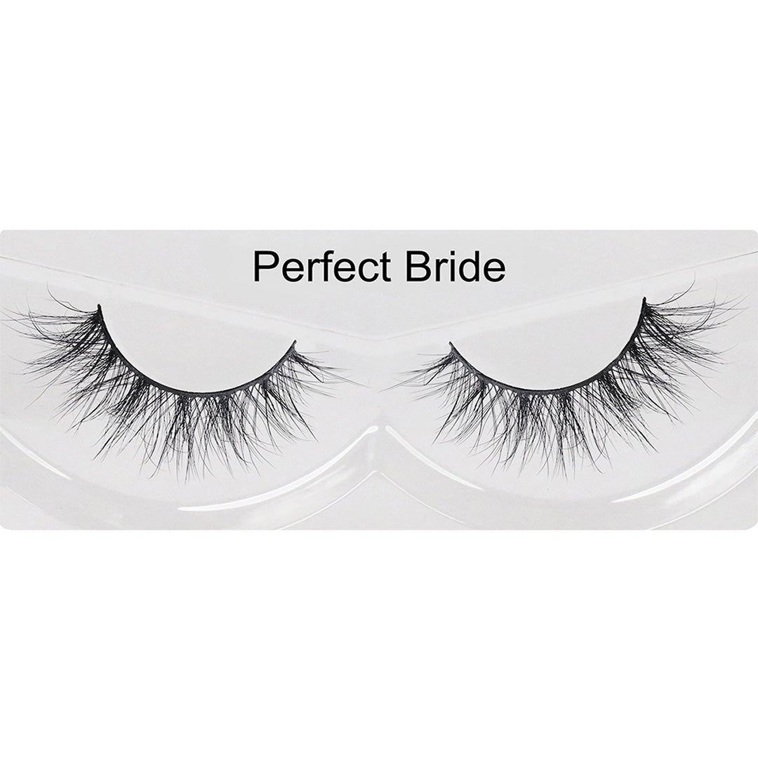  Luis Torres Faux Mink Lash Assorted J.Lash | Wholesale Makeup